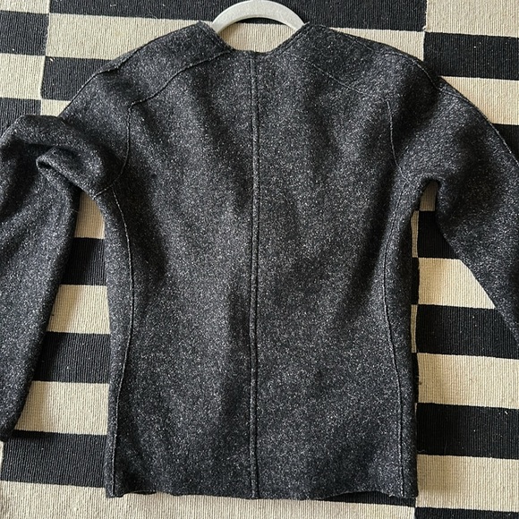 Isabel Marant Etoile sz 38 wool jacket - Picture 7 of 10